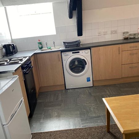 גרייט יארמאות Spacious One Bedroom Flat With River View, 1E מראה חיצוני תמונה